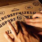 Productafbeelding Ouija Bord Beuken voor Supernatural Fans