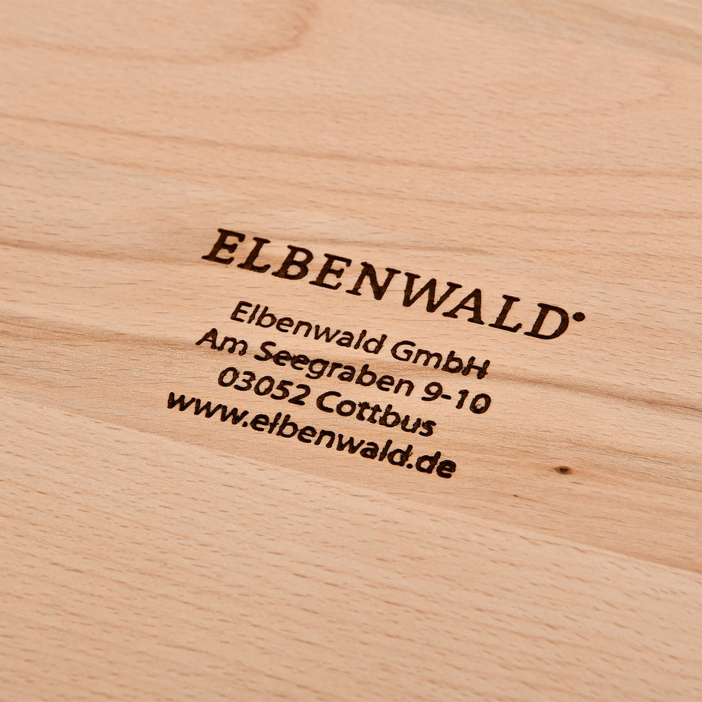 Productafbeelding Ouija Bord Beuken voor Supernatural Fans