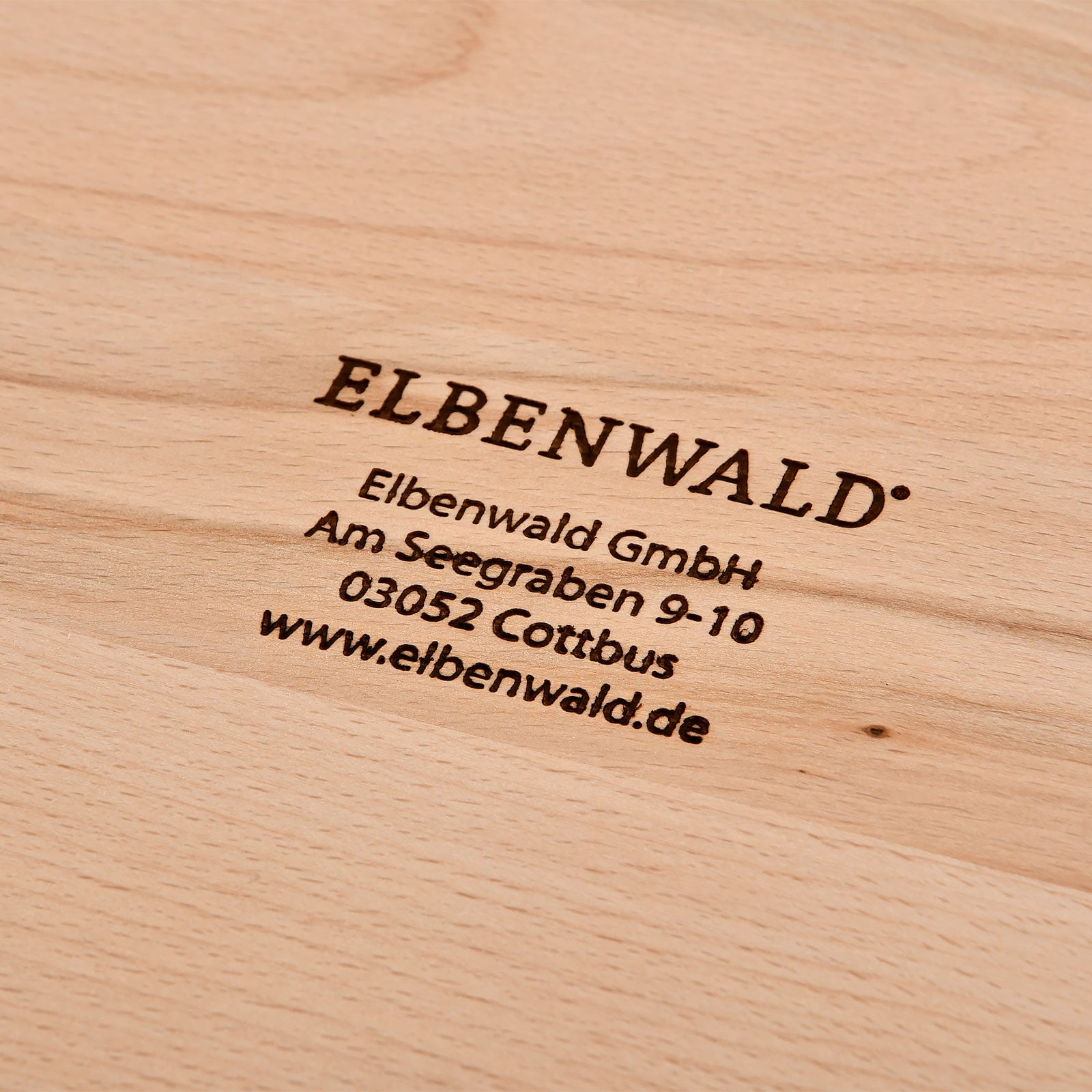 Productafbeelding Ouija Bord Beuken voor Supernatural Fans