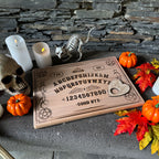 Productafbeelding Ouija Bord Beuken voor Supernatural Fans
