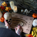 Productafbeelding Ouija Bord Beuken voor Supernatural Fans