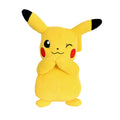 Productafbeelding Pokemon - Pikachu Pluche Figuur 24 cm