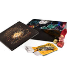Productafbeelding Harry Potter - Sokken Adventskalender om te vullen
