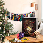 Productafbeelding Harry Potter - Sokken Adventskalender om te vullen