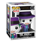 Productafbeelding Batman - 1989 Joker met Hoed Funko Pop Figuur