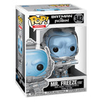 Productafbeelding Batman - Mr. Freeze Funko Pop Figuur