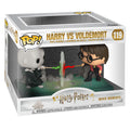 Productafbeelding Harry Potter - Harry vs. Voldemort Funko Pop Figurine Set