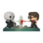 Productafbeelding Harry Potter - Harry vs. Voldemort Funko Pop Figurine Set