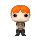 Productafbeelding Harry Potter - Ron met slakken Funko Pop Figurine