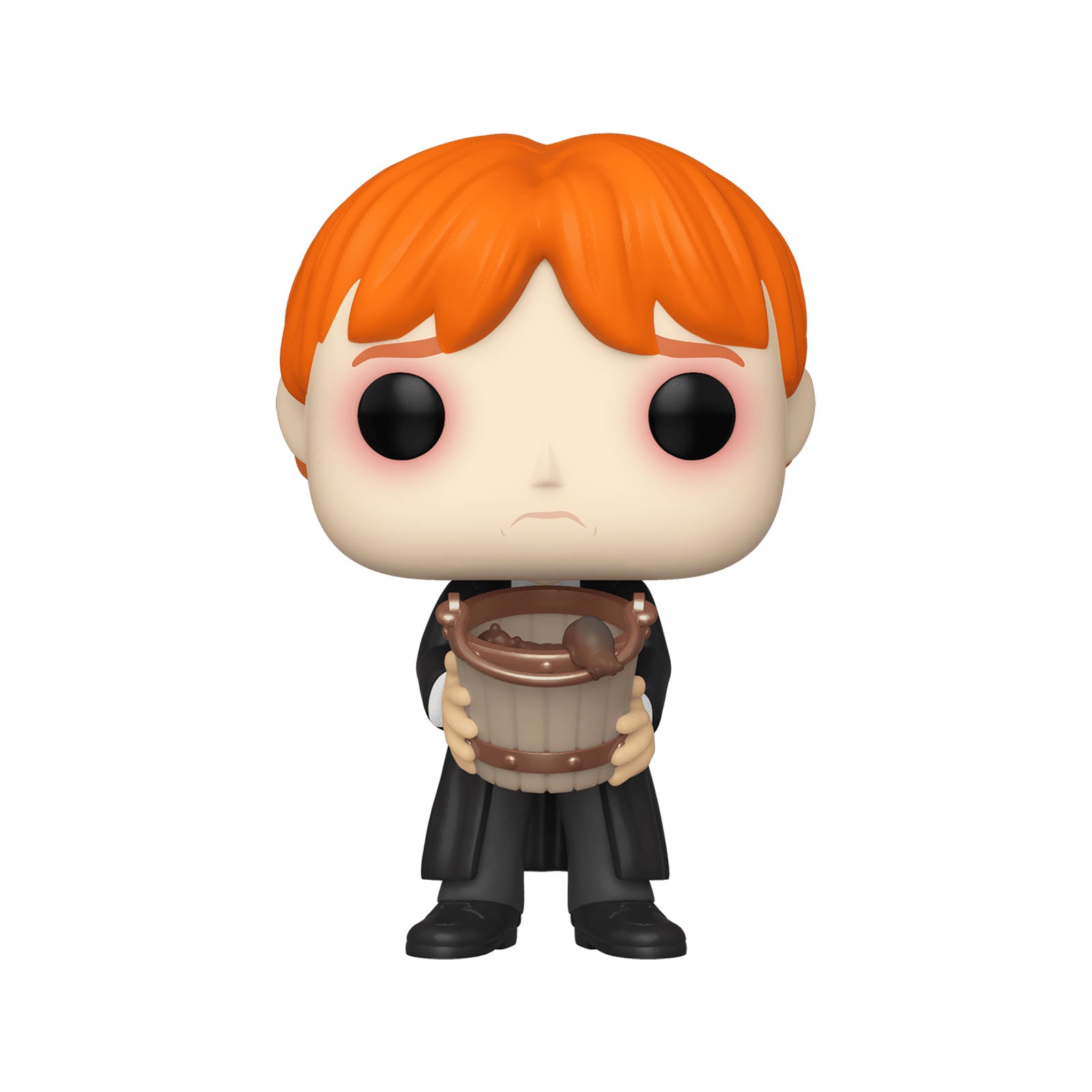 Productafbeelding Harry Potter - Ron met slakken Funko Pop Figurine