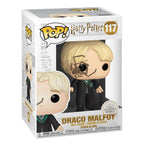 Productafbeelding Harry Potter - Draco Malfoy met Spin Funko Pop Figurine