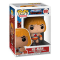 Productafbeelding Masters of the Universe - He-Man Funko Pop Figuur
