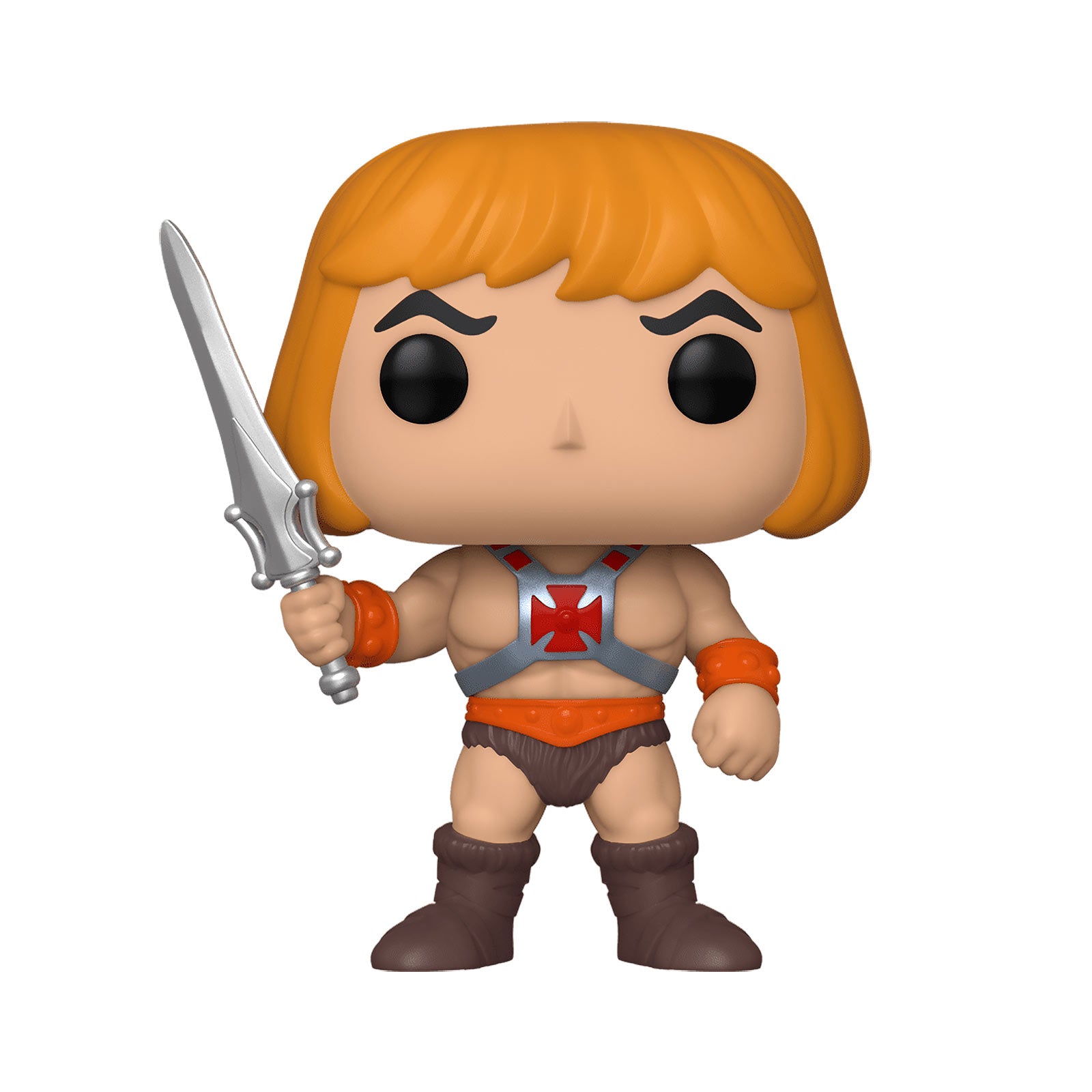 Productafbeelding Masters of the Universe - He-Man Funko Pop Figuur