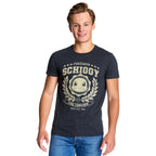Productafbeelding Pokemon - Squirtle Loyal Companion T-shirt blauw