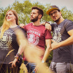 Productafbeelding Pokemon - Squirtle Loyal Companion T-shirt blauw