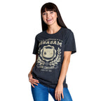 Productafbeelding Pokemon - Bulbasaur Loyale Metgezel T-Shirt blauw