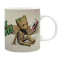 Productafbeelding Ik ben Groot Mok - Guardians of the Galaxy
