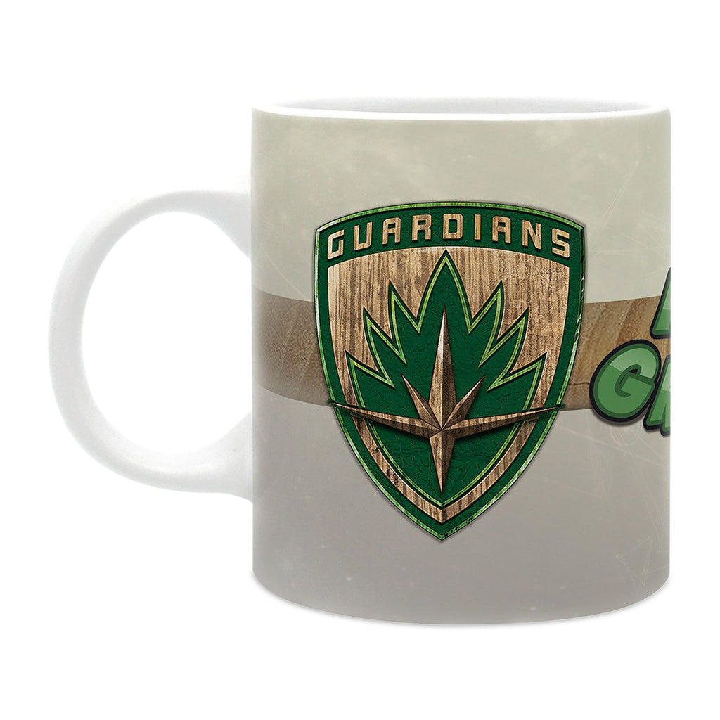Productafbeelding Ik ben Groot Mok - Guardians of the Galaxy