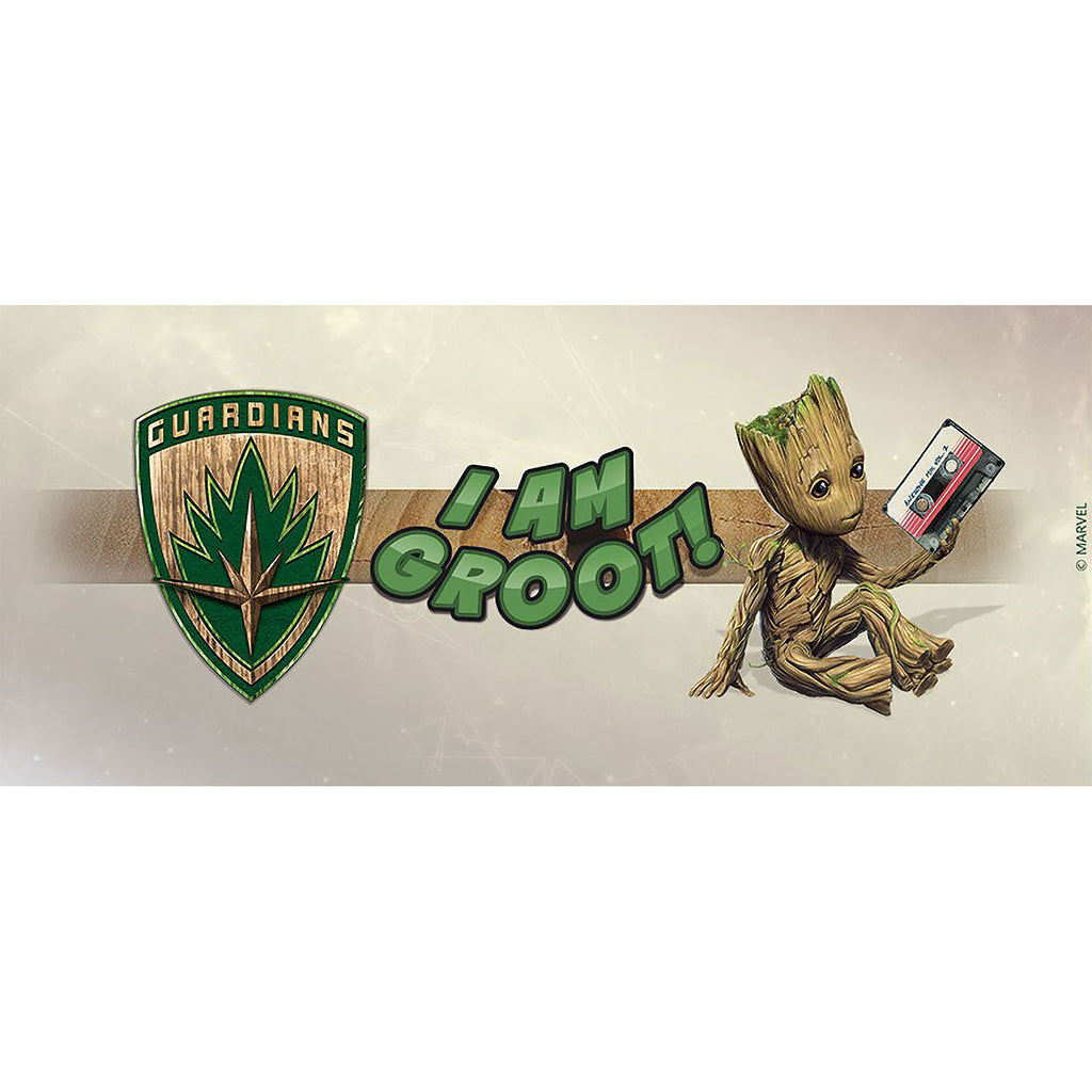Productafbeelding Ik ben Groot Mok - Guardians of the Galaxy