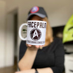 Productafbeelding Star Trek - Picard Facepalm Mok