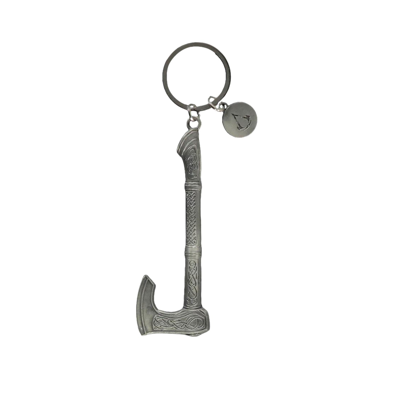 Productafbeelding Assassin's Creed - Valhalla Axe 3D Sleutelhanger