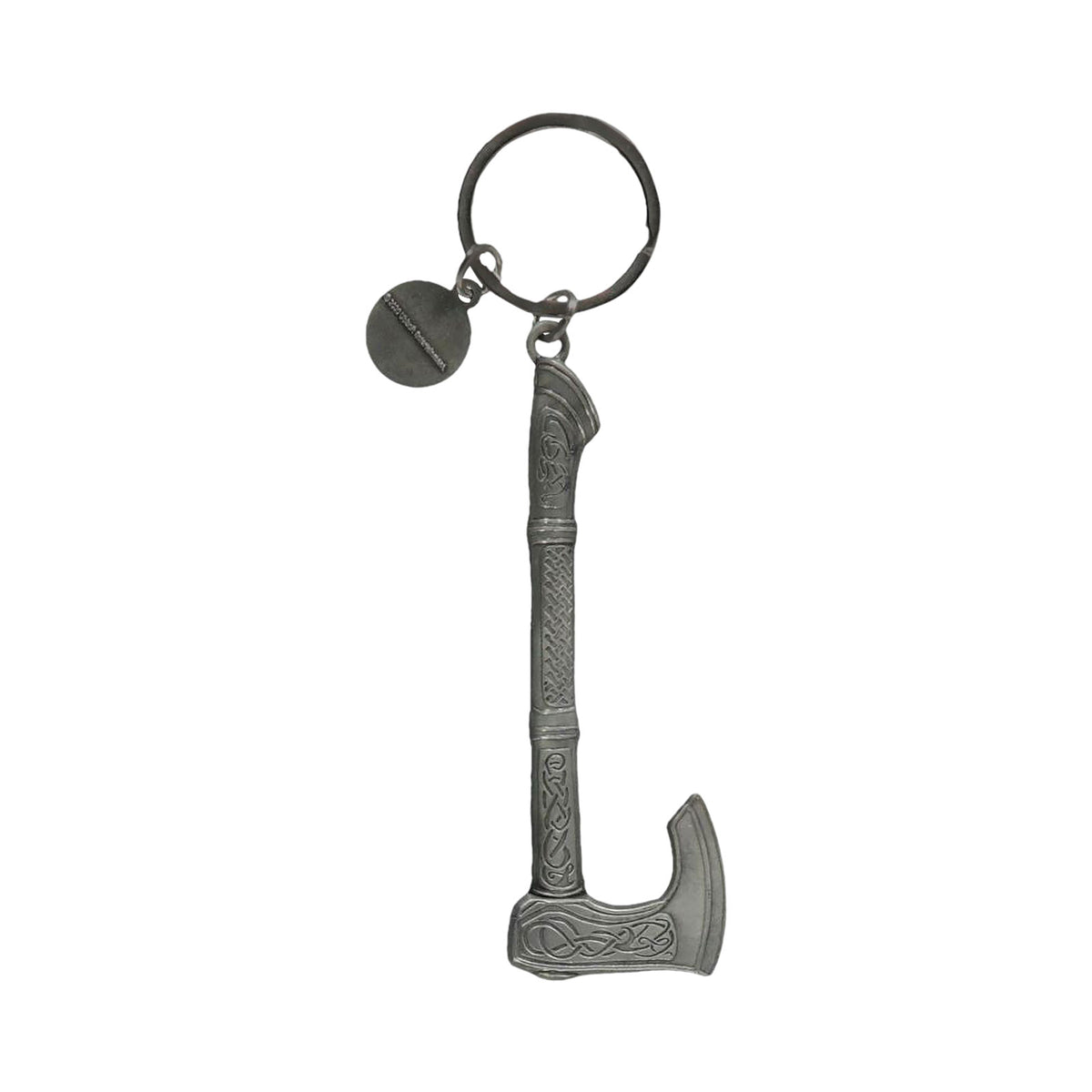 Productafbeelding Assassin's Creed - Valhalla Axe 3D Sleutelhanger