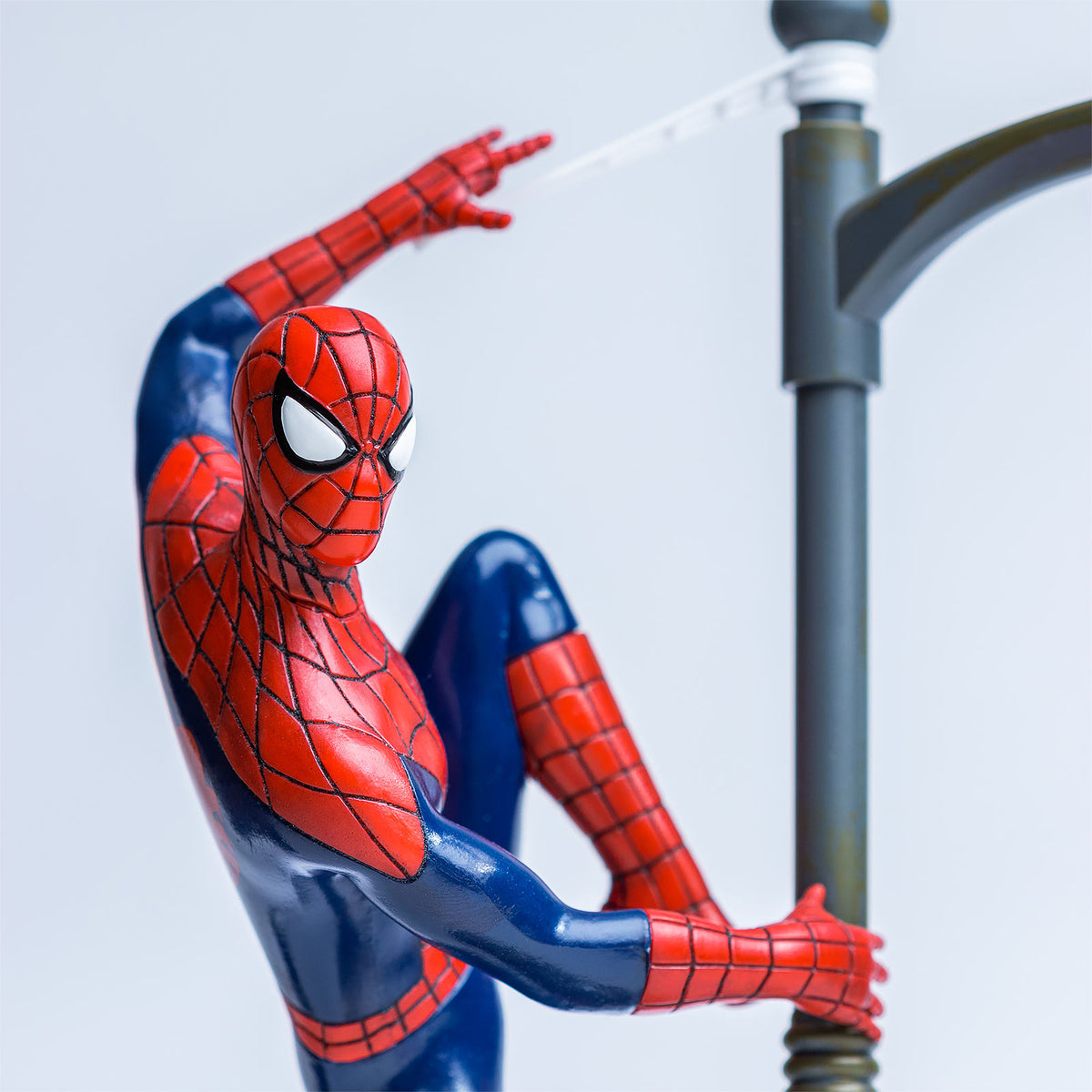 Productafbeelding Spider-Man Tafellamp