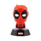 Product image Deadpool - Icons 3D Table Lamp