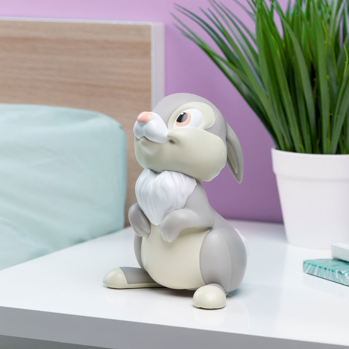 Productafbeelding Bambi - Stampertje 3D Tafellamp