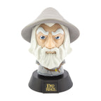 Productafbeelding Lord of the Rings - Gandalf Pictogrammen 3D Tafellampje