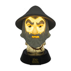Productafbeelding Lord of the Rings - Gandalf Pictogrammen 3D Tafellampje