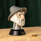 Productafbeelding Lord of the Rings - Gandalf Pictogrammen 3D Tafellampje