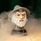 Productafbeelding Lord of the Rings - Gandalf Pictogrammen 3D Tafellampje