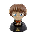 Productafbeelding Lord of the Rings - Frodo Pictogrammen 3D Tafellampje