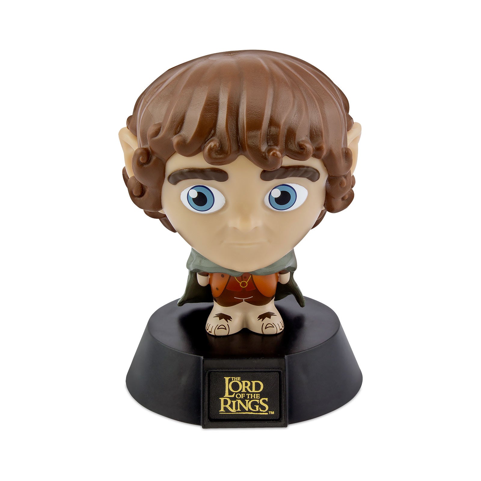 Productafbeelding Lord of the Rings - Frodo Pictogrammen 3D Tafellampje