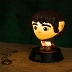Productafbeelding Lord of the Rings - Frodo Pictogrammen 3D Tafellampje