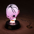 Productafbeelding Lord of the Rings - Gollem Pictogrammen 3D Tafellampje