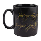 Product image The Lord of the Rings - Middle Earth Heat Change Mug