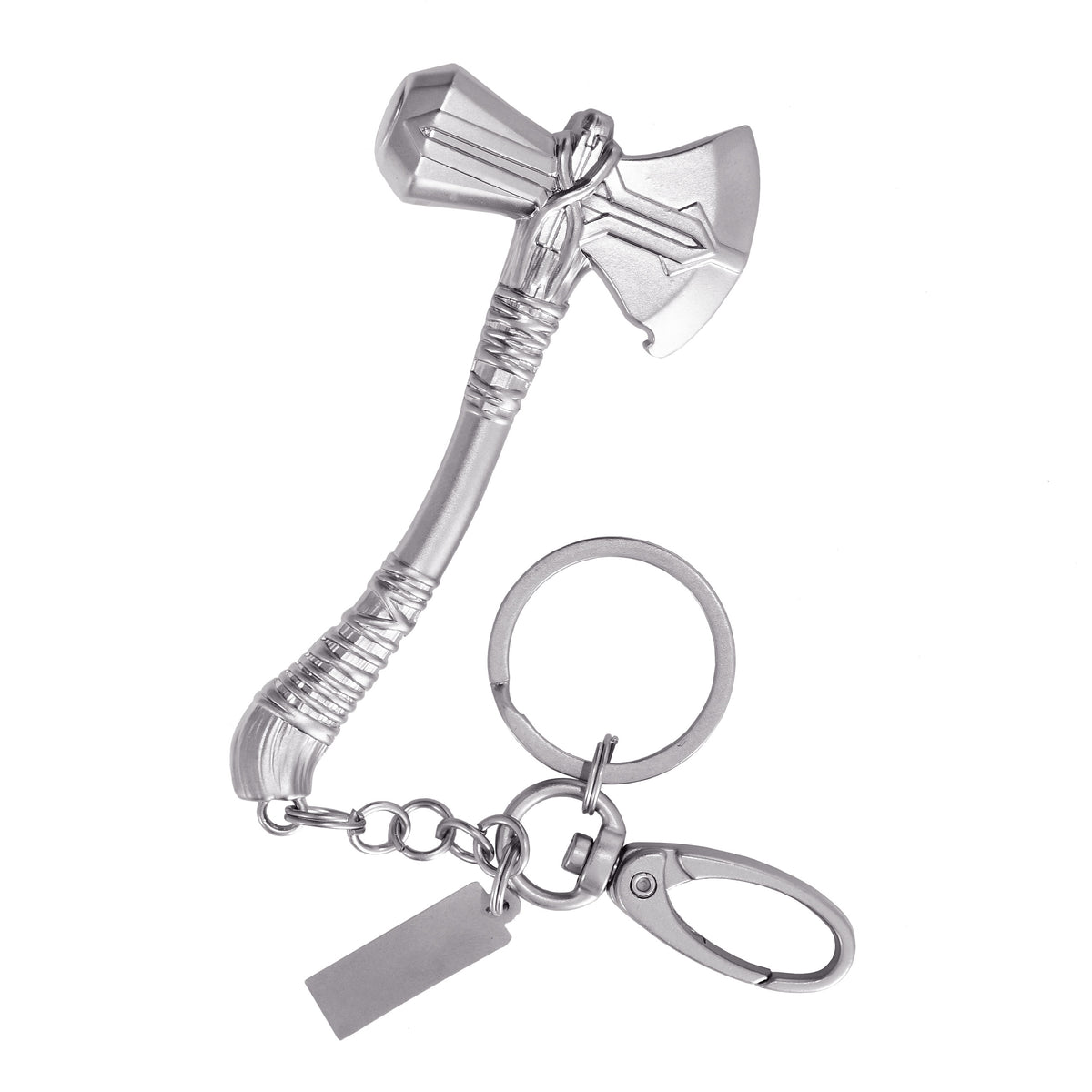 Productafbeelding Thor - Stormbreaker Sleutelhanger met Flesopener