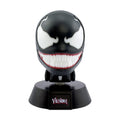 Productafbeelding Marvel - Venom Icons 3D Tafellamp