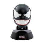Productafbeelding Marvel - Venom Icons 3D Tafellamp