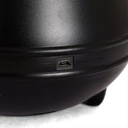 Product image Harry Potter - Magic Cauldron Table Lamp