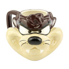 Productafbeelding Looney Tunes - Taz 3D Mok