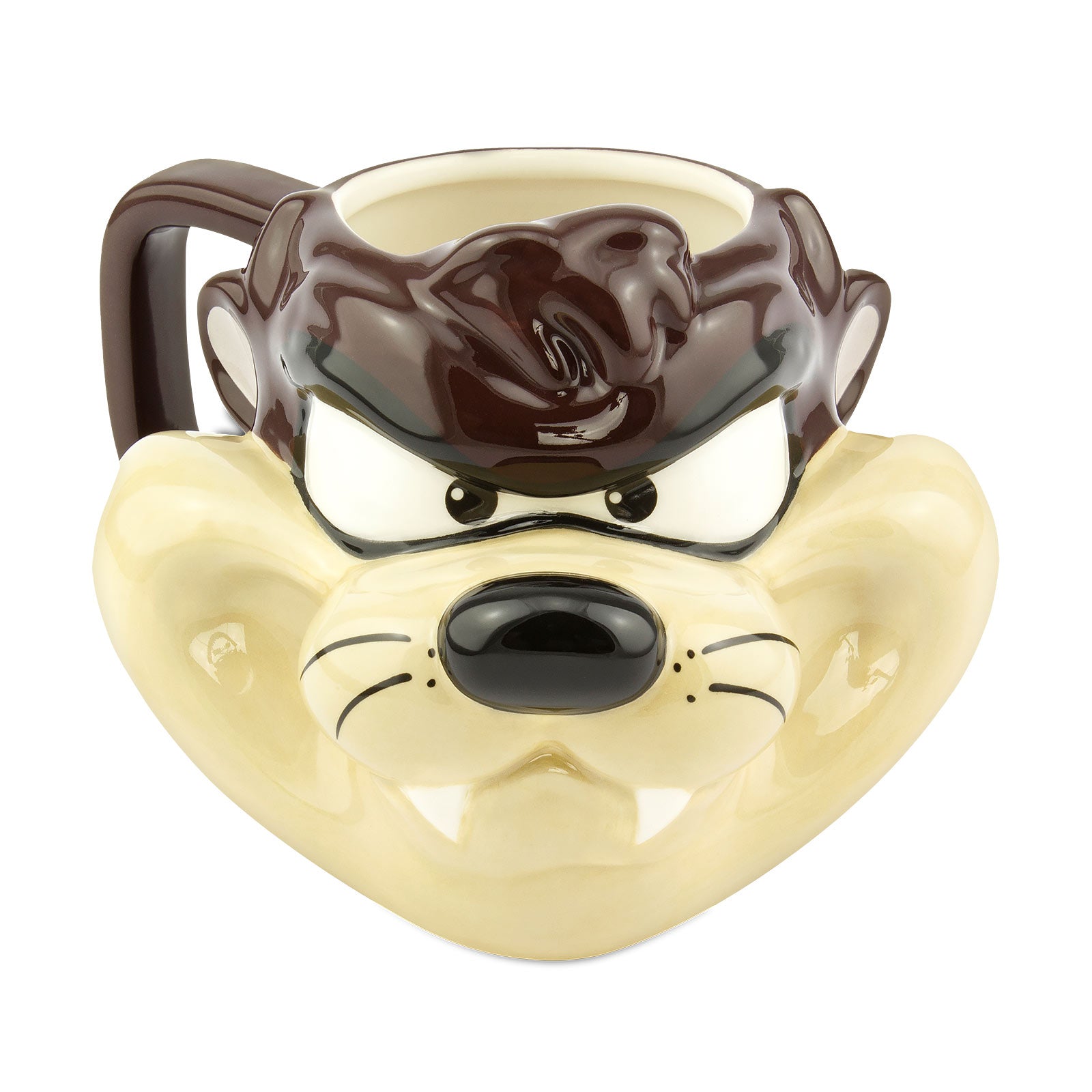 Productafbeelding Looney Tunes - Taz 3D Mok