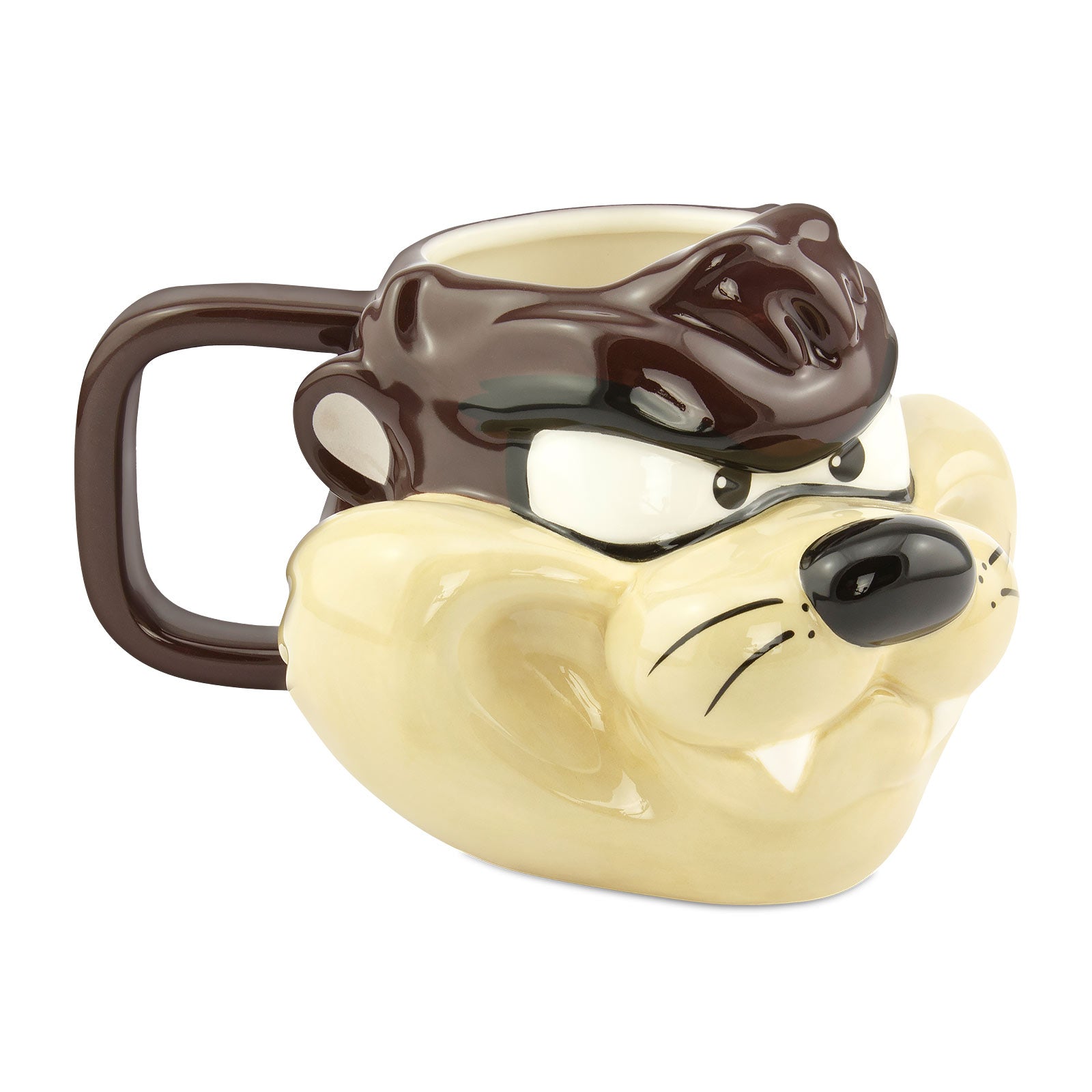 Productafbeelding Looney Tunes - Taz 3D Mok