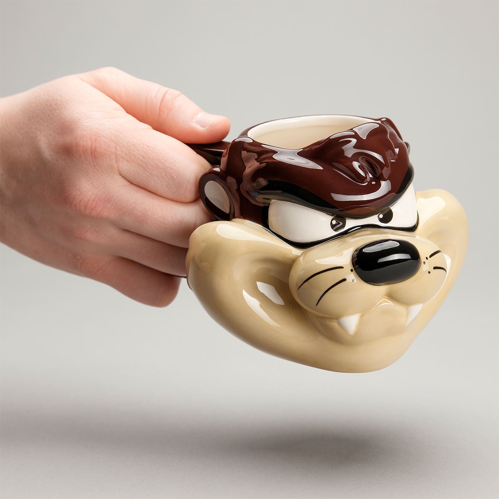 Productafbeelding Looney Tunes - Taz 3D Mok