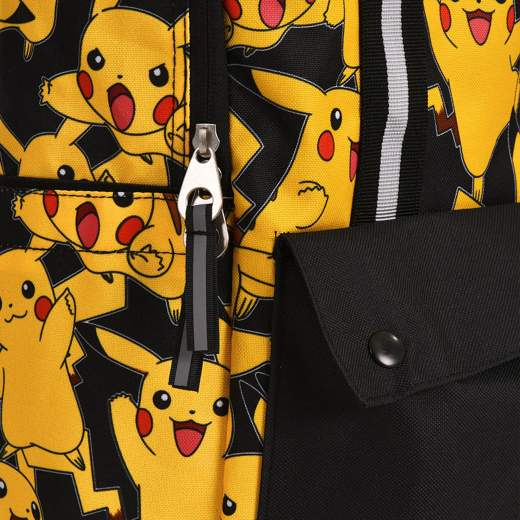 Productafbeelding Pokemon - Pikachu Rugzak