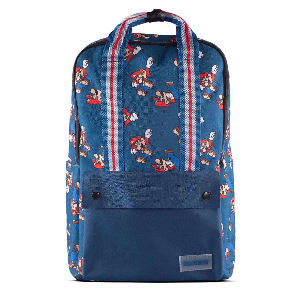 Product image Super Mario - Jump & Run Backpack