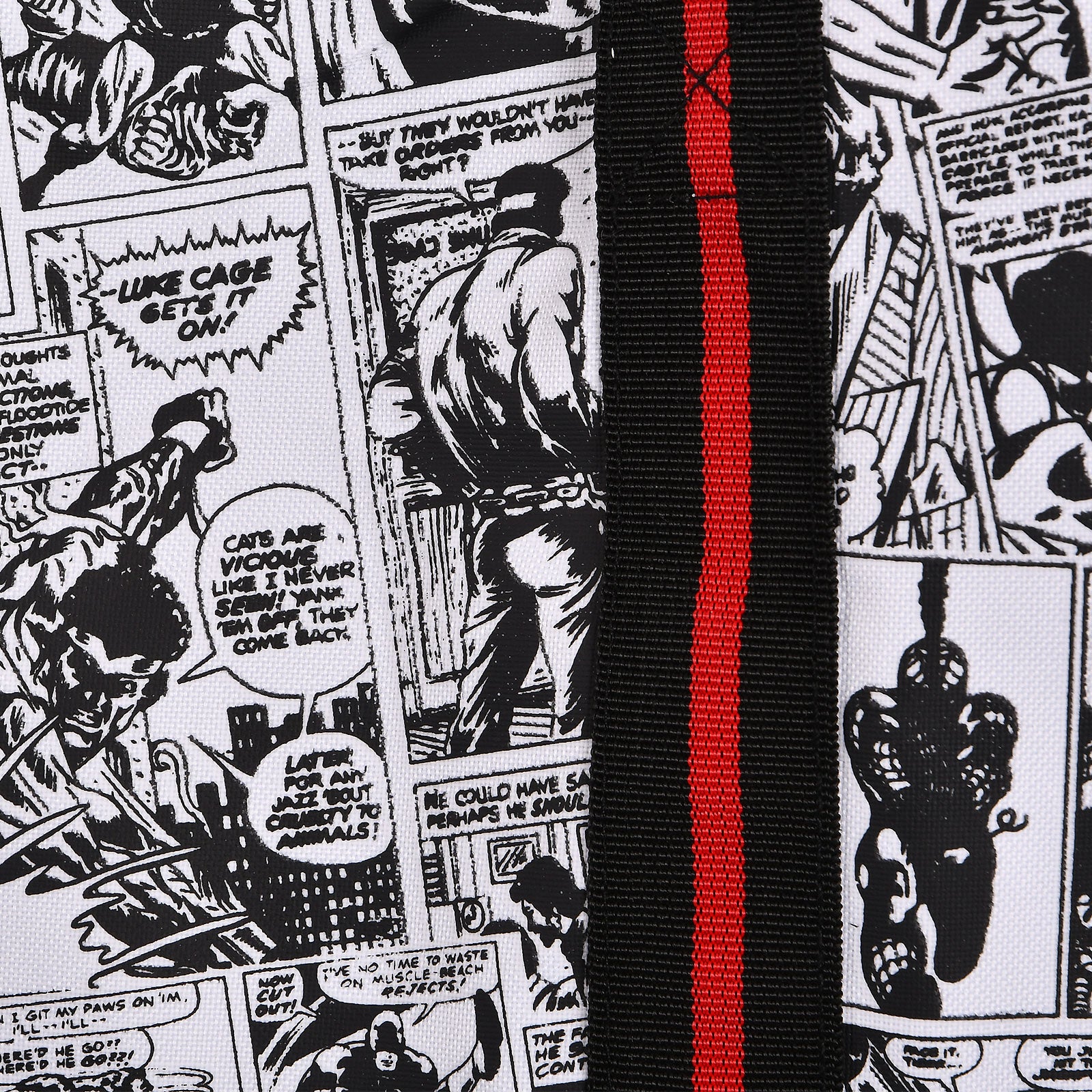 Productafbeelding Marvel - Striprugzak