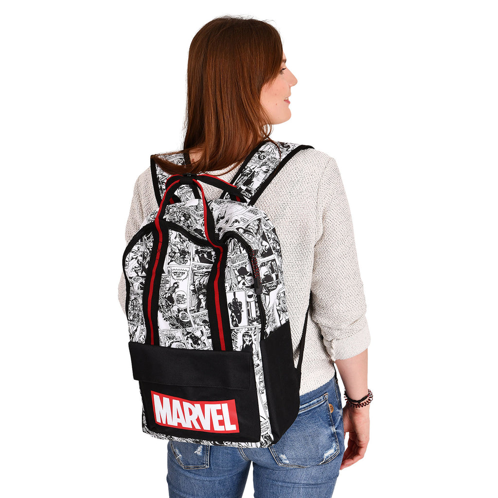 Productafbeelding Marvel - Striprugzak